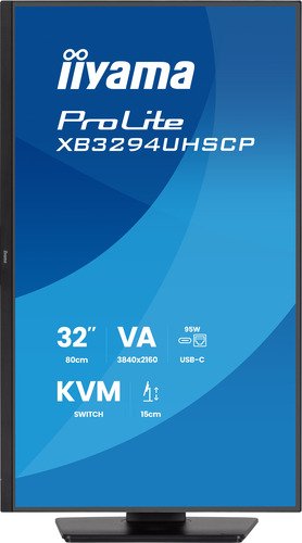 iiyama ProLite XB3294UHSCP-B1 - 3