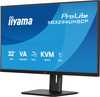 iiyama ProLite XB3294UHSCP-B1 - 4
