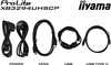 iiyama ProLite XB3294UHSCP-B1 - 12