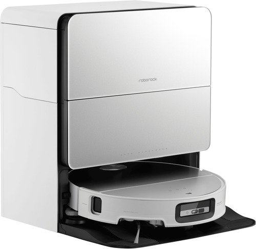 Roborock Saros 10 Blanc - 1