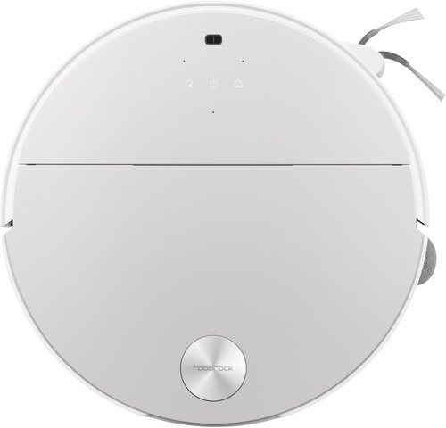 Roborock Saros 10 Blanc - 7