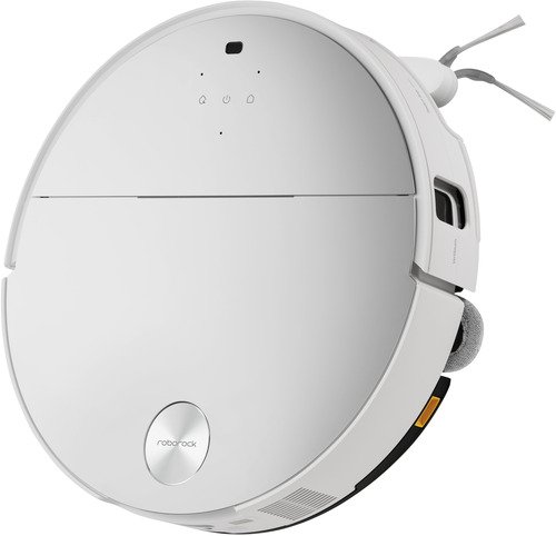 Roborock Saros 10 Blanc - 8