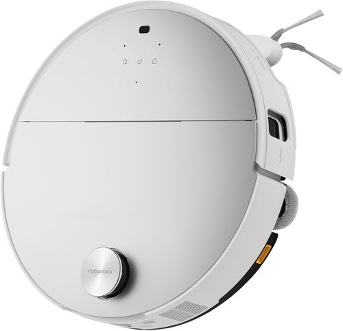 Roborock Saros 10 Blanc - 9