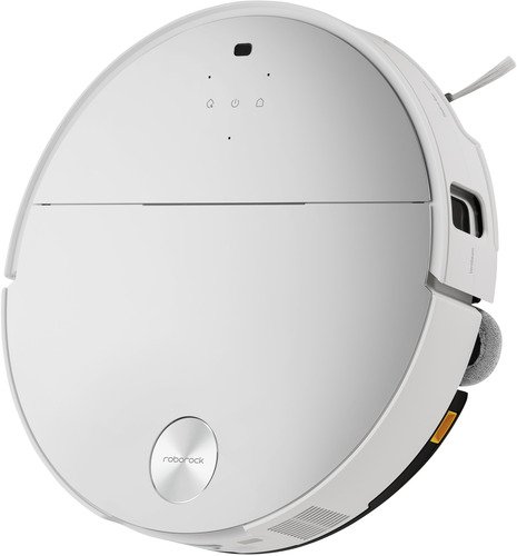 Roborock Saros 10 Blanc - 10