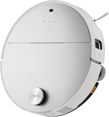 Roborock Saros 10 Blanc - 11