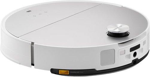 Roborock Saros 10 Blanc - 13