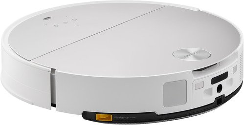 Roborock Saros 10 Blanc - 14