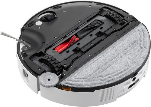 Roborock Saros 10 Blanc - 15