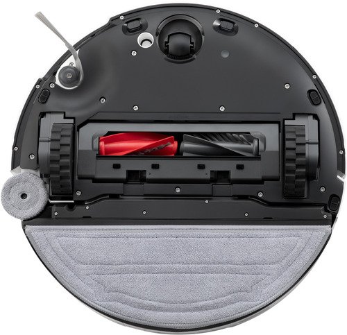 Roborock Saros 10 Blanc - 16