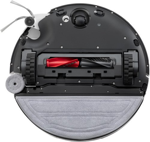 Roborock Saros 10 Blanc - 17