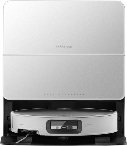 Roborock Saros 10 Blanc - 19