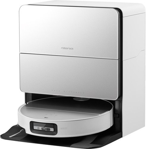 Roborock Saros 10 Blanc - 20