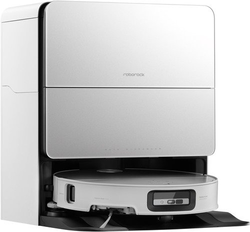 Roborock Saros 10 Blanc - 21