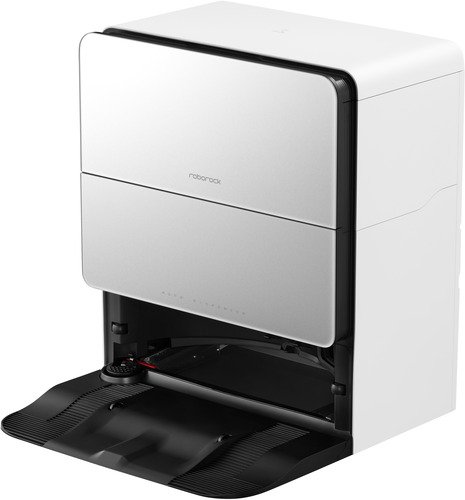 Roborock Saros 10 Blanc - 22