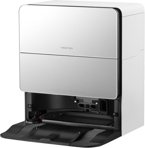 Roborock Saros 10 Blanc - 23