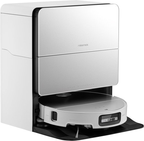 Roborock Saros 10 Blanc - 24