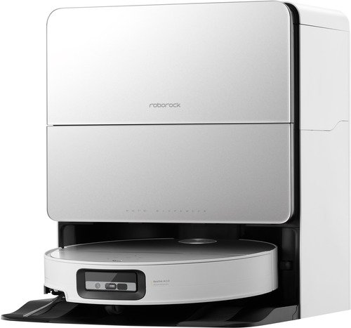 Roborock Saros 10 Blanc - 25