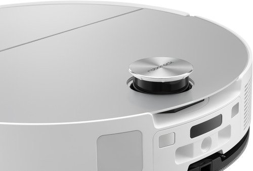 Roborock Saros 10 Blanc - 26