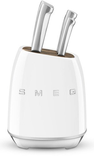 Smeg Bloc couteaux KBSF02WH - 1