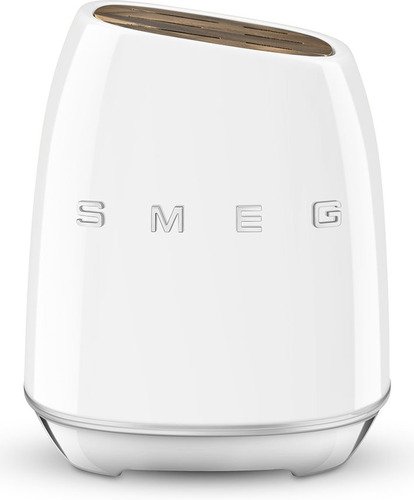 Smeg Bloc couteaux KBSF02WH - 2