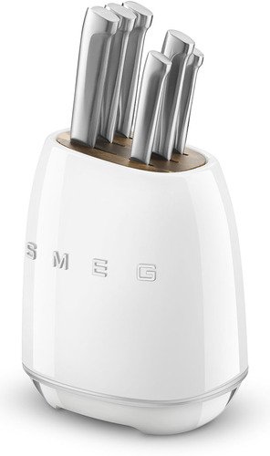 Smeg Bloc couteaux KBSF02WH - 3