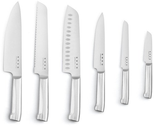 Smeg Bloc couteaux KBSF02WH - 4