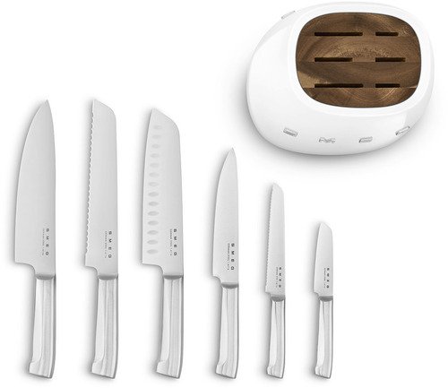 Smeg Bloc couteaux KBSF02WH - 7