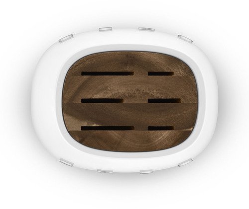 Smeg Bloc couteaux KBSF02WH - 8