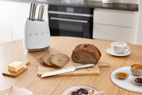 Smeg Bloc couteaux KBSF02WH - 11