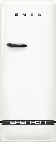 Porsche x SMEG FAB28RDPCW6 - Carrara Blanc - 1