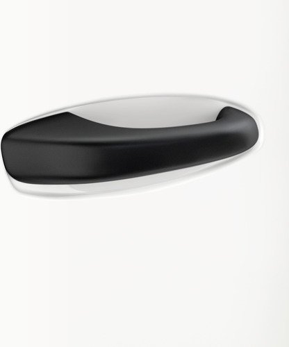 Porsche x SMEG FAB28RDPCW6 - Carrara Blanc - 4