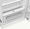 Porsche x SMEG FAB28RDPCW6 - Carrara Blanc - 8