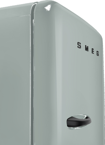 Porsche x SMEG FAB28RDPSG6 - Shade Green - 3