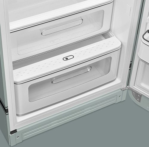 Porsche x SMEG FAB28RDPSG6 - Shade Green - 7