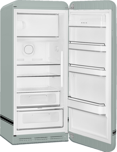 Porsche x SMEG FAB28RDPSG6 - Shade Green - 5