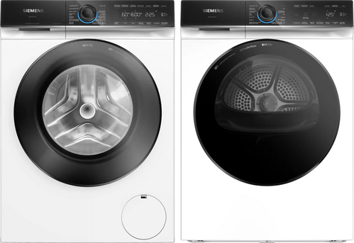 Siemens iQ700 WG56B2AAFG + WR47B2C0FG - 1