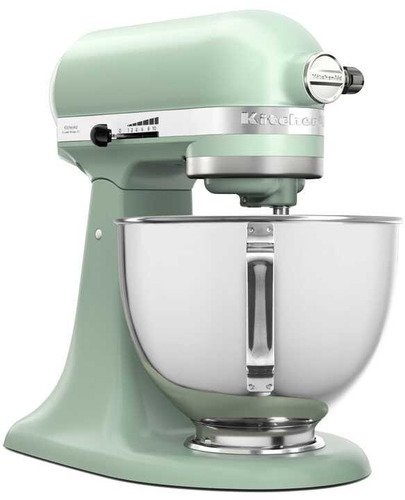 Kitchenaid 5KSM95PSEDC Pistache - 4