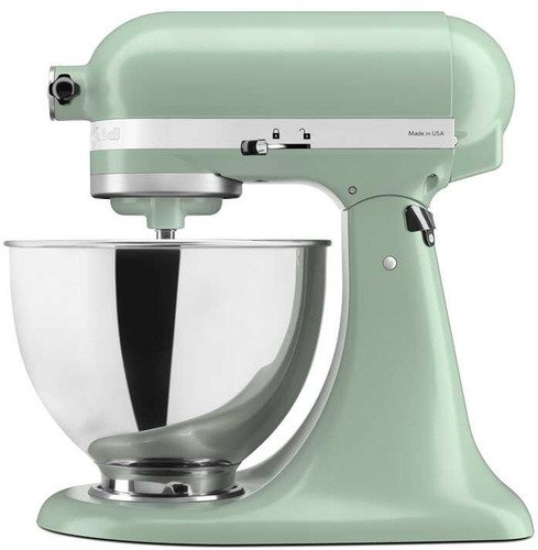 Kitchenaid 5KSM95PSEDC Pistache - 3