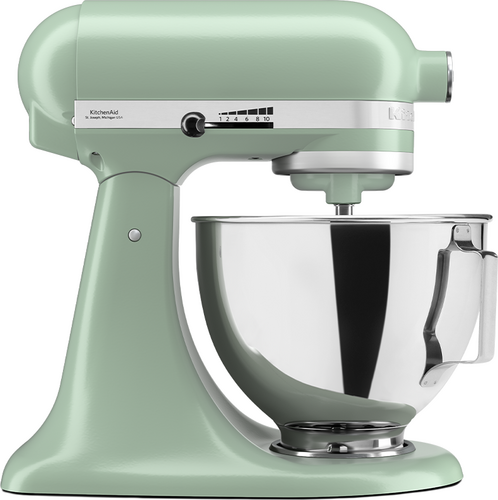 Kitchenaid 5KSM95PSEDC Pistache - 2