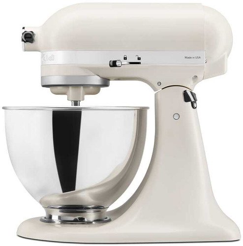 Kitchenaid 5KSM95PSEPL Wit - 3