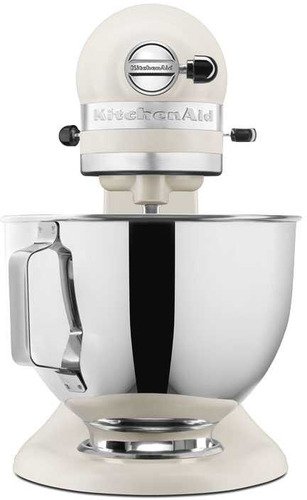 Kitchenaid 5KSM95PSEPL Wit - 4