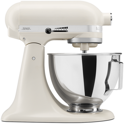 Kitchenaid 5KSM95PSEPL Wit - 2