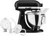Kitchenaid 5KSM95PSEBM Zwart - 1