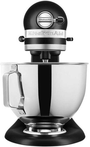Kitchenaid 5KSM95PSEBM Zwart - 4