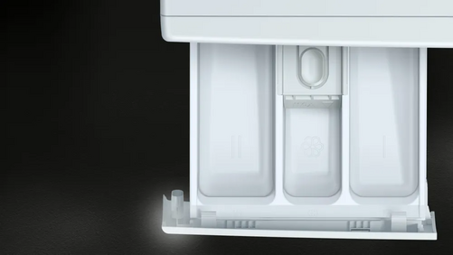 Siemens iQ500 WG46G2ZEFG - 7