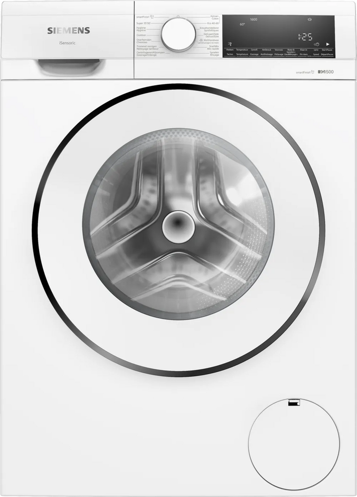 Siemens iQ500 WG46G2ZEFG | | 4242003978689