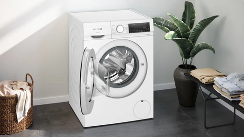 Siemens iQ500 WG46G2ZEFG - 6