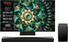 TCL QD-MiniLED 50Q7C + Barre de son - 1