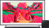 Samsung The Frame Pro 65LS03FW (2025) + Barre de son - 1