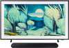 Samsung The Frame 43LS03F (2025) + Soundbar - 1